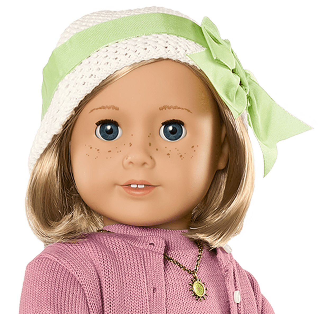 Kit Kittredge doll