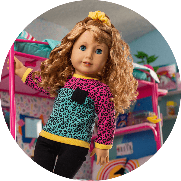 Courtney Doll
