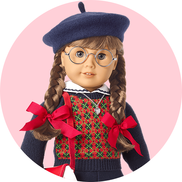 Molly doll