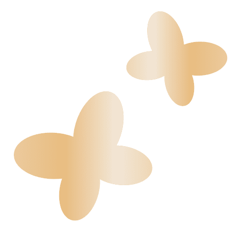 Gold detail