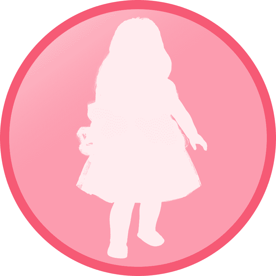 Doll icon