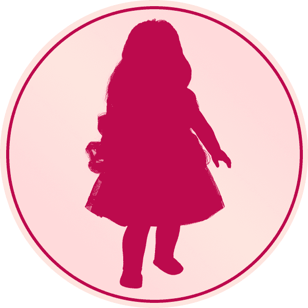 Doll icon
