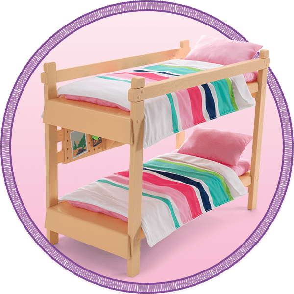 Bunk beds