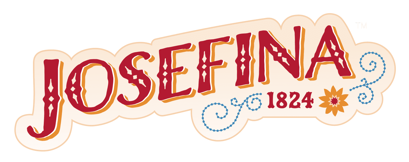 Josefina Montoya logo