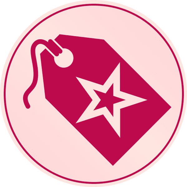 Tag icon