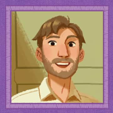 Daisy's dad