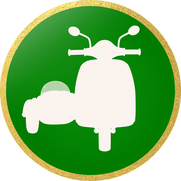 Playset icon