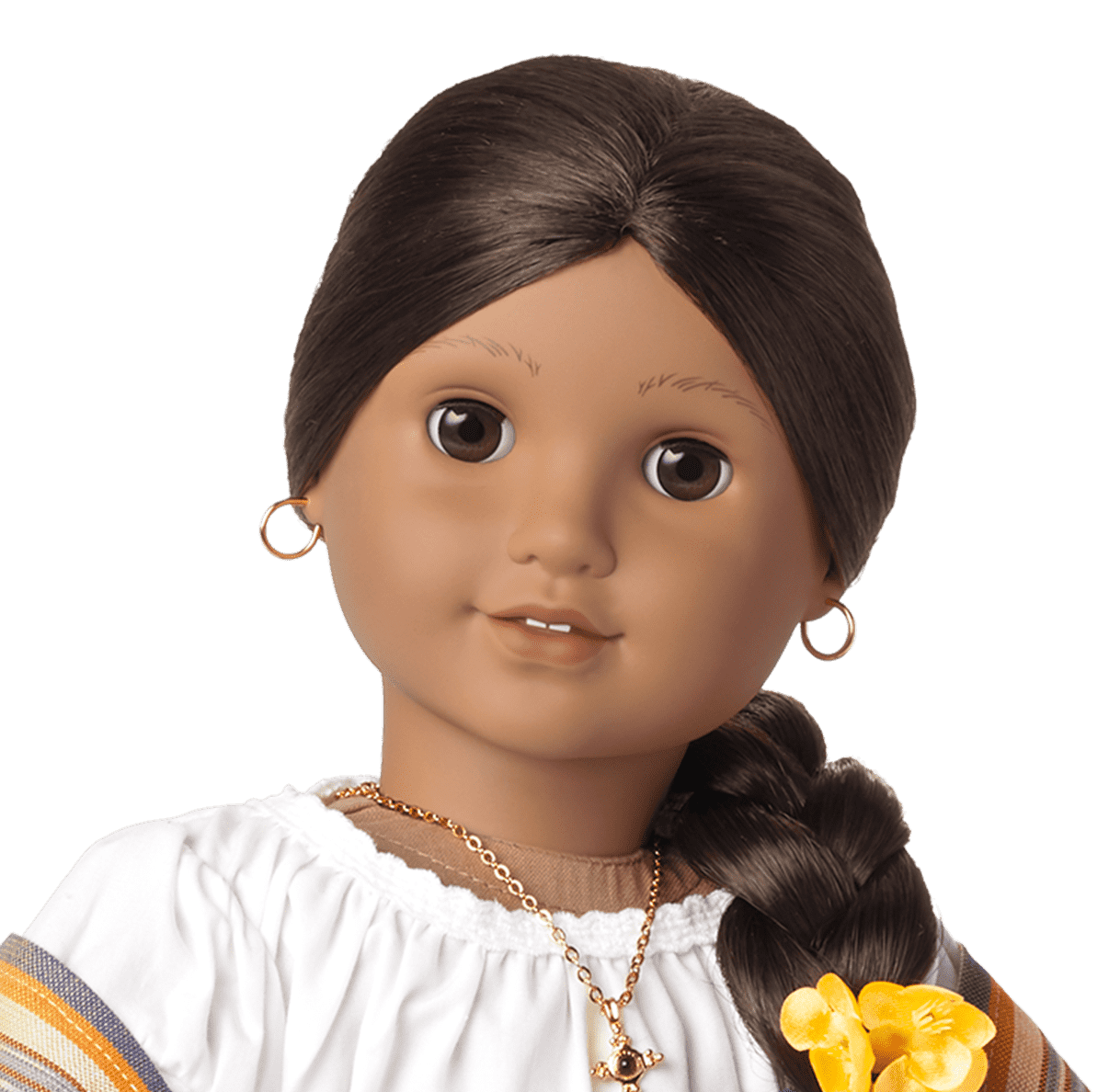 Josefina Montoya doll