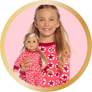 Samantha doll