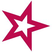 Berry star