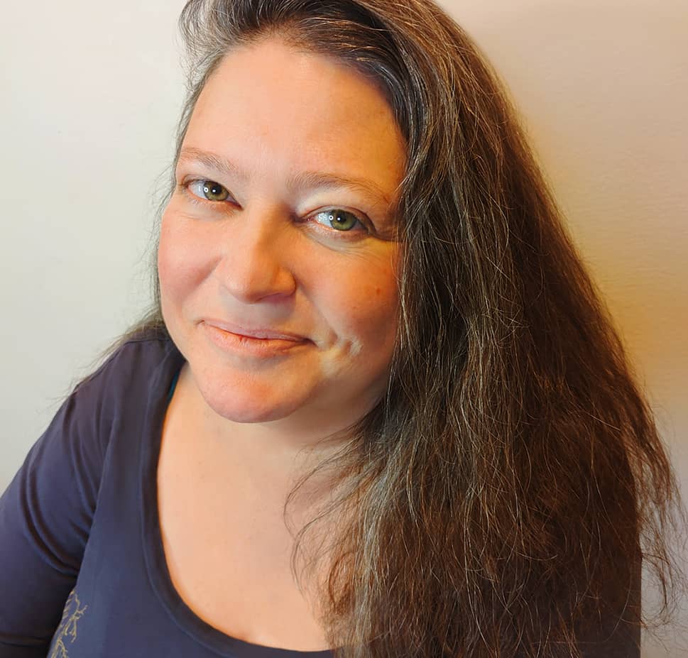 American Girl Author Clare Hutton