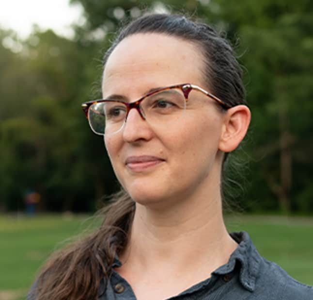 American Girl Author Megan Wagner Lloyd