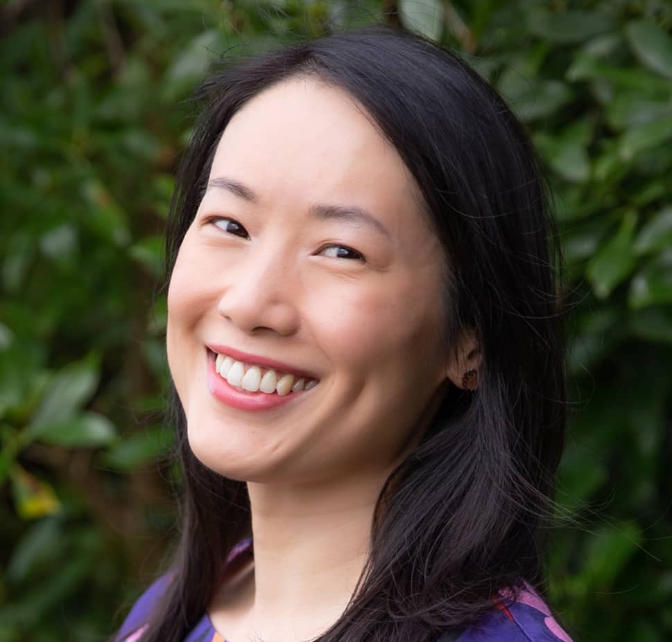 American Girl Illustrator Vivienne To