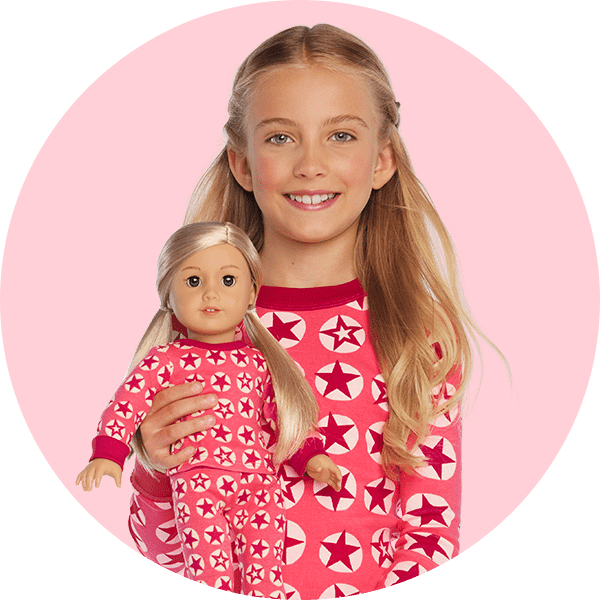 Samantha doll
