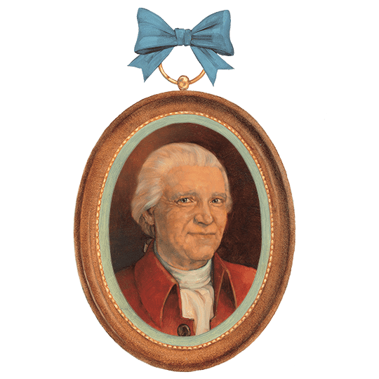 Grandfather