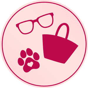 Accessories icon