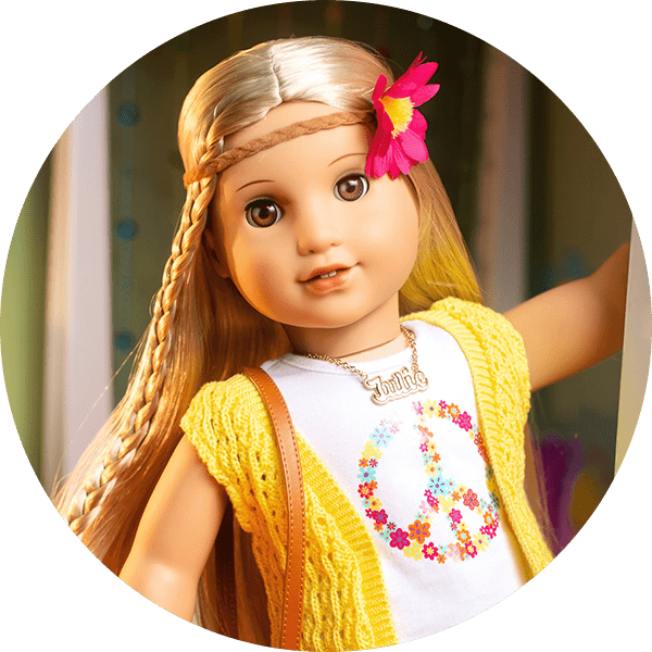 Julie doll