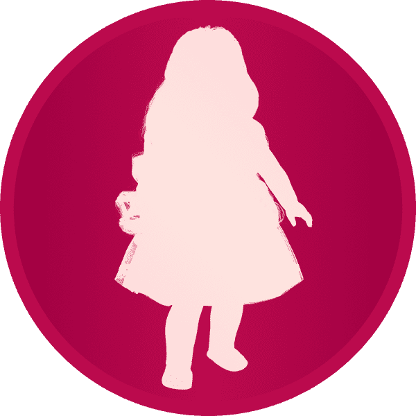 Doll icon