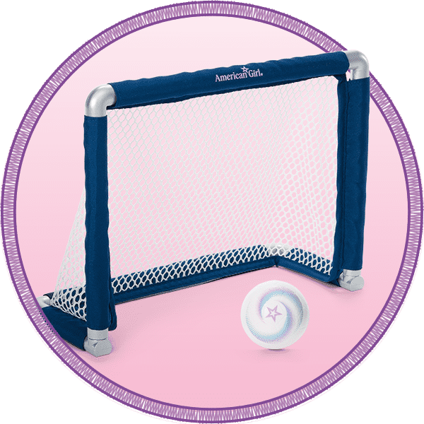 Goal post