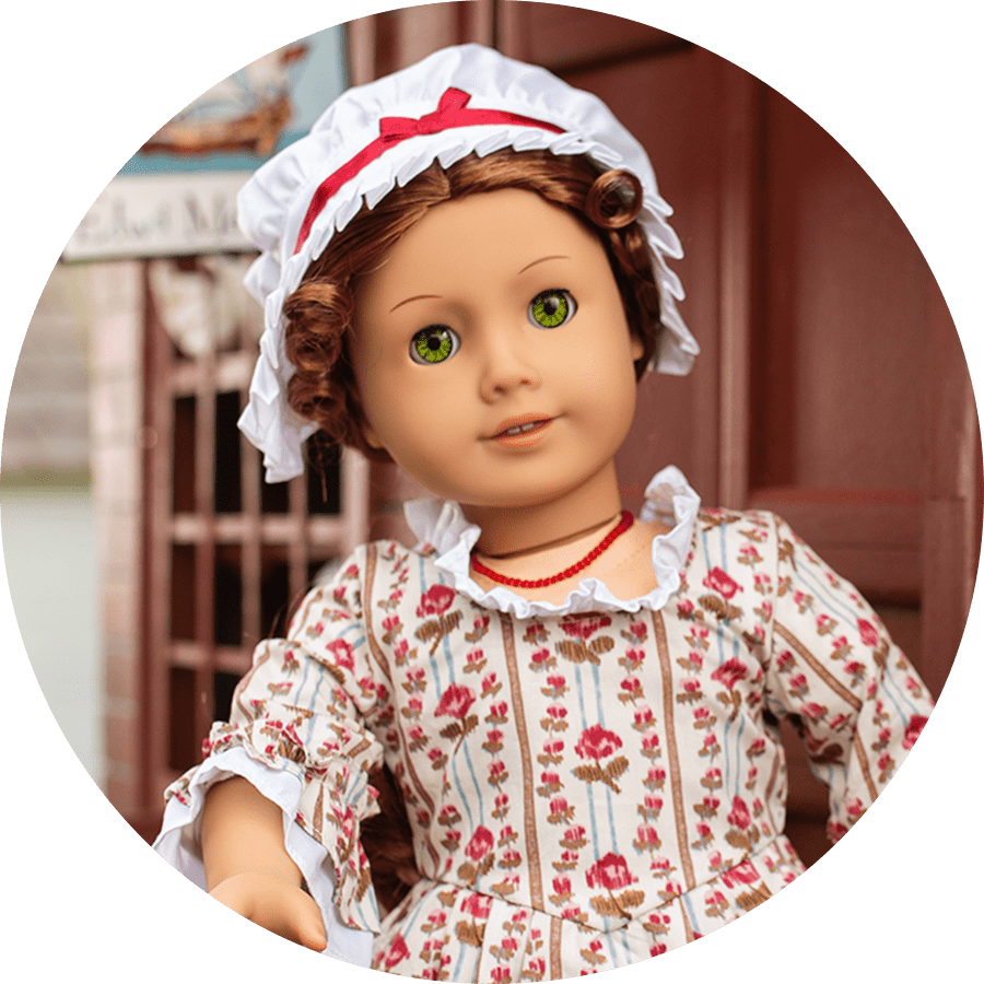 Felicity doll