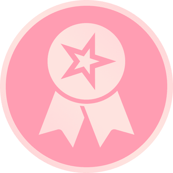 Ribbon icon