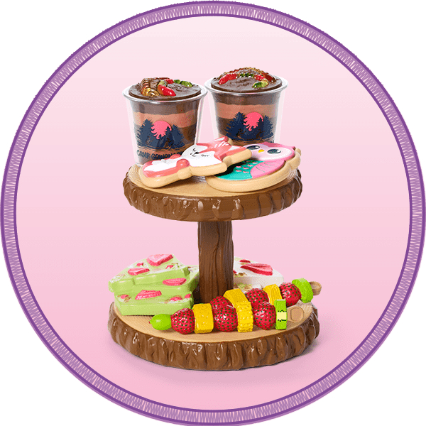 Snacks