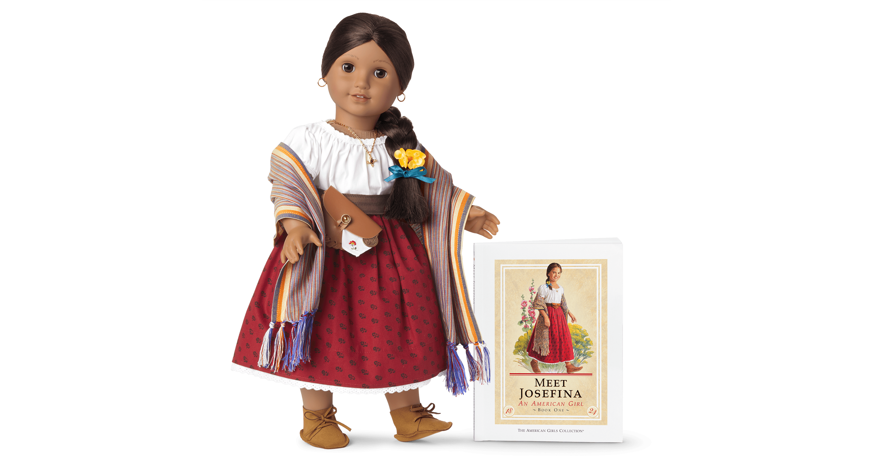 Josefina Montoya collection