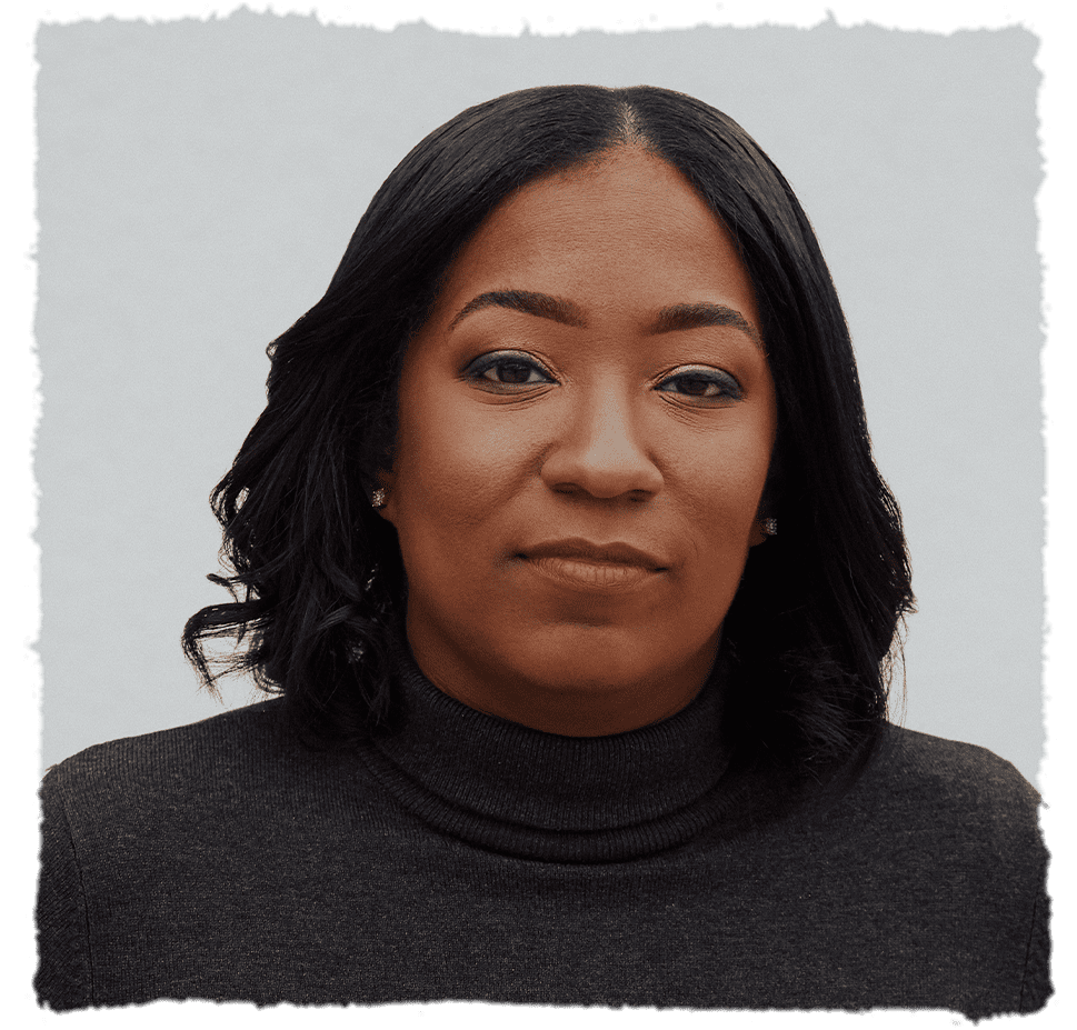 American Girl Author Brit Bennett