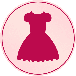 Clothing icon