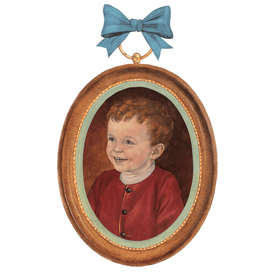William
