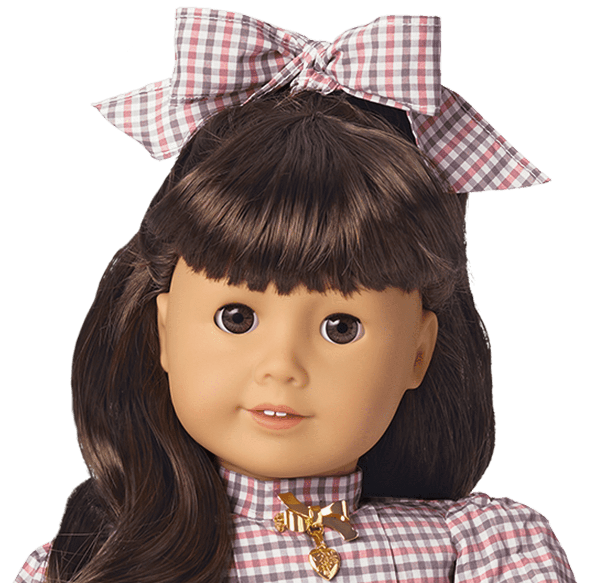 Samantha Parkington doll