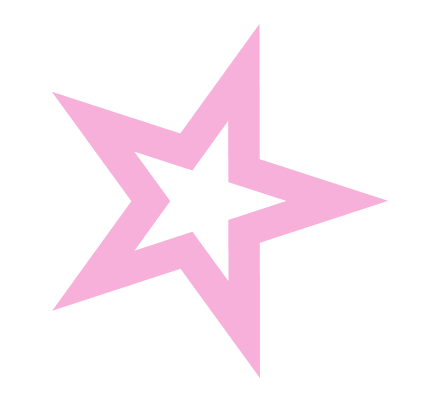 Pink AG star