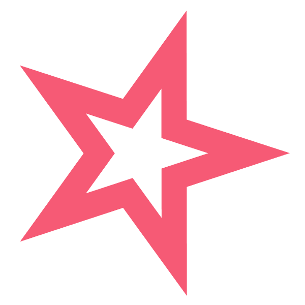 Star icon