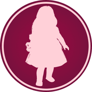 Doll icon
