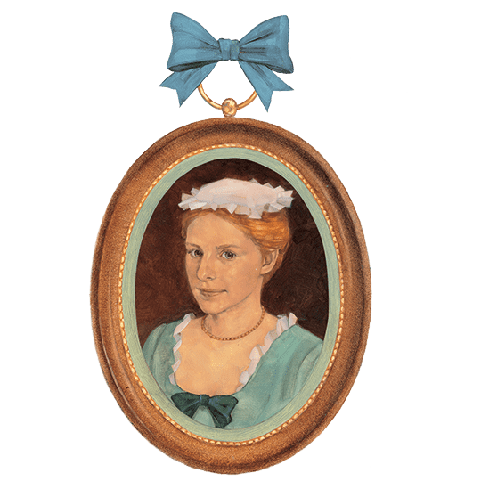 Mrs. Martha Merriman