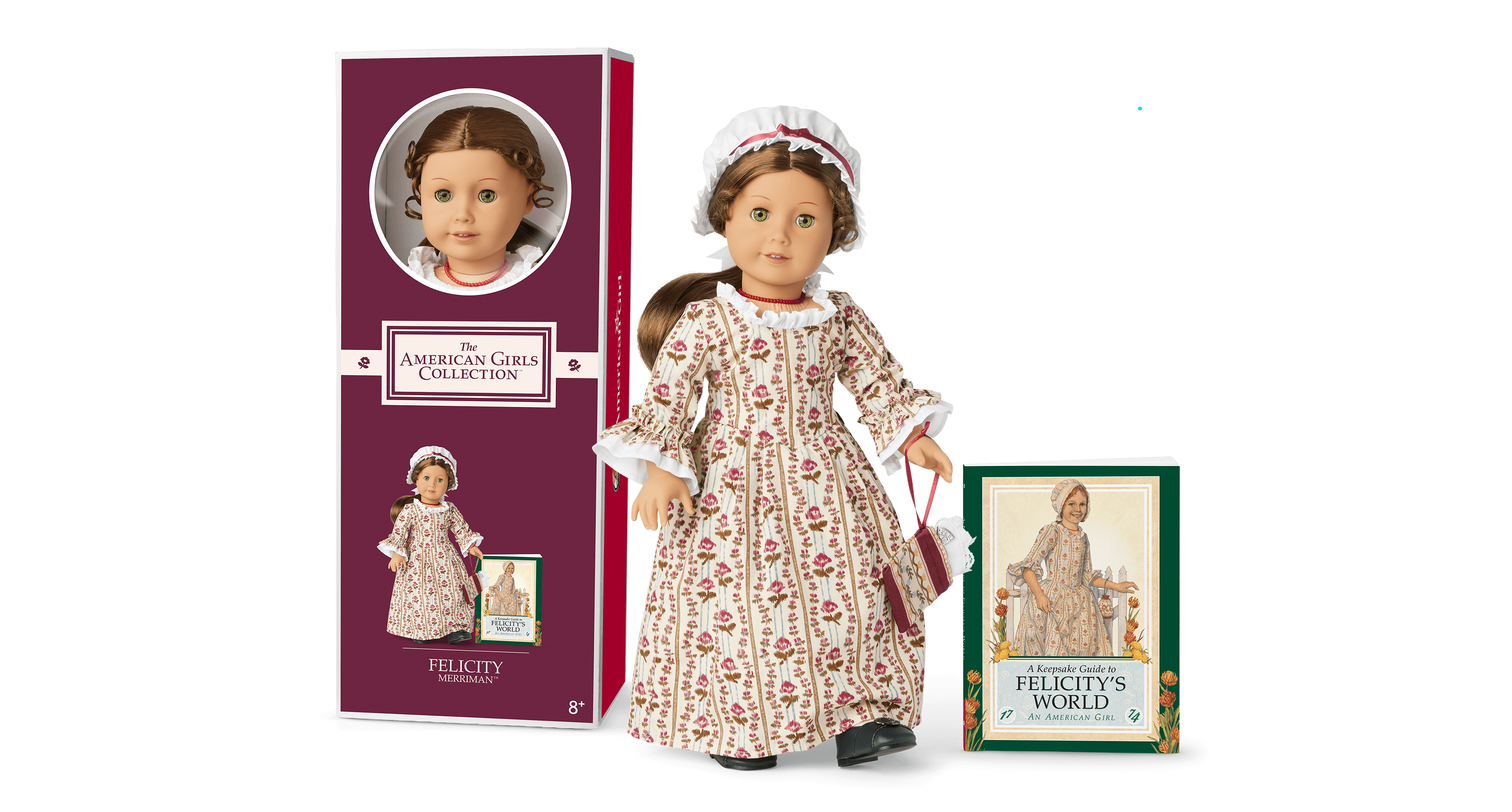 Felicity collection