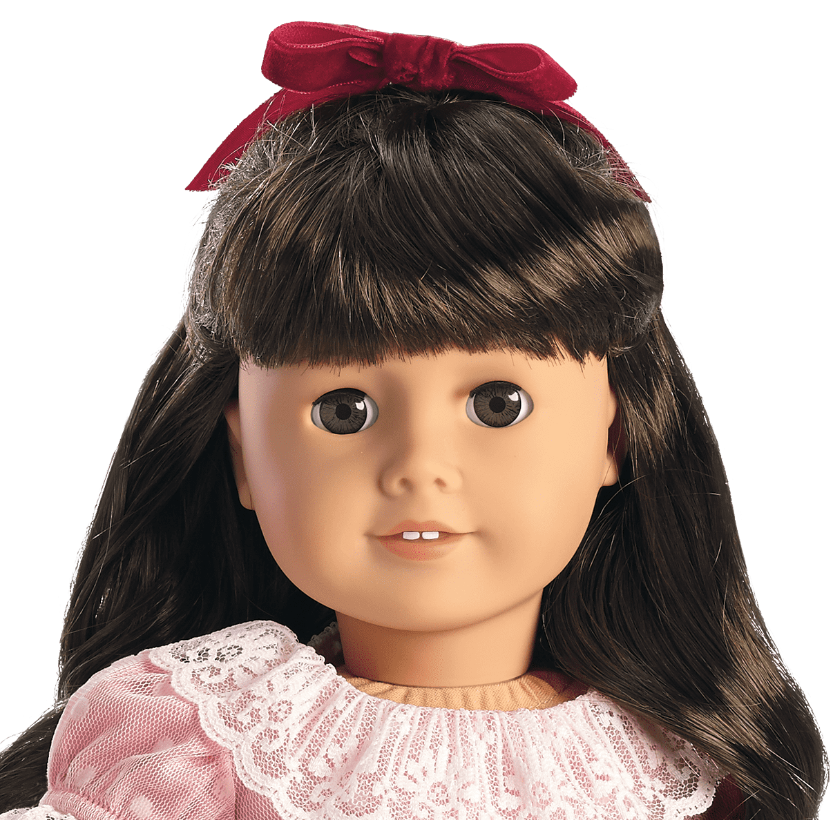 Samantha parkington american girl doll on sale