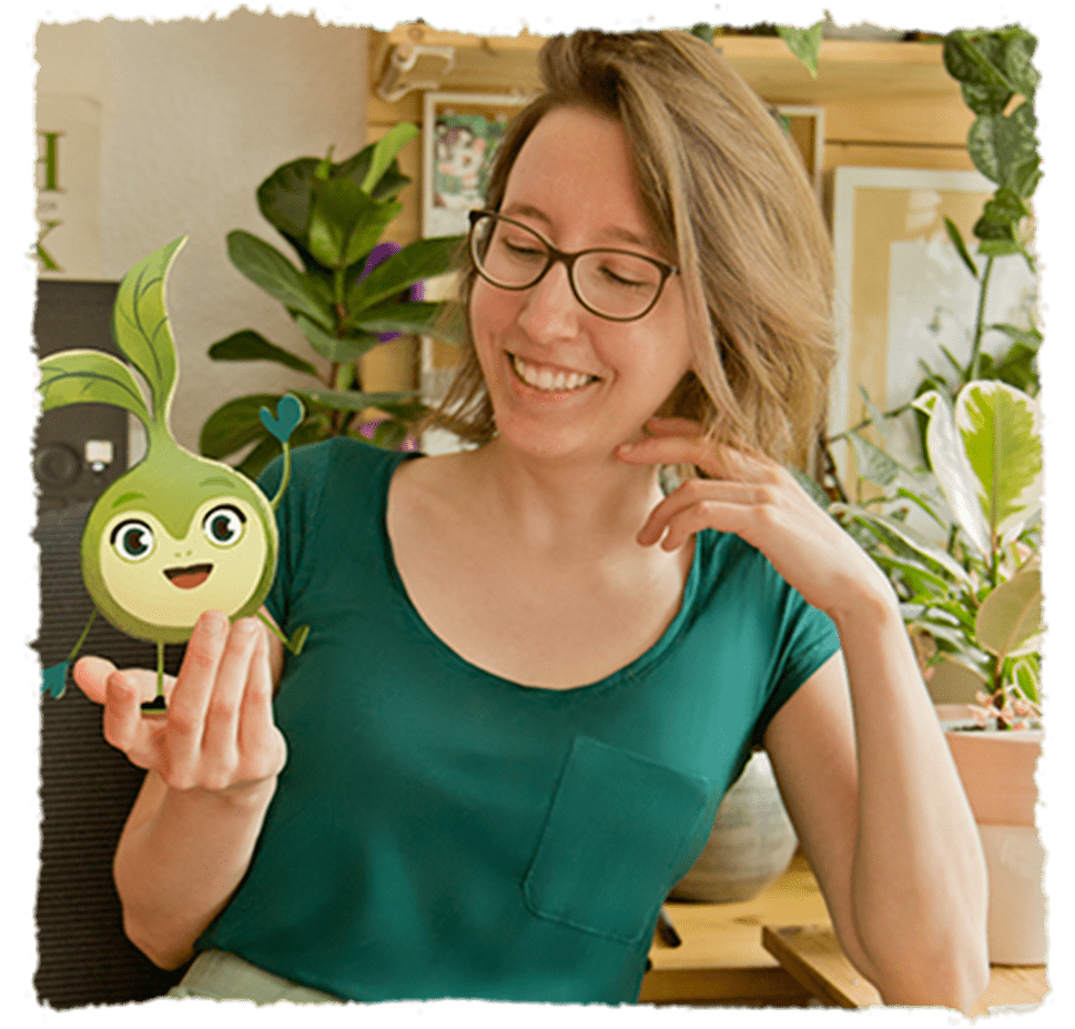 American Girl illustraotr, Maike Plenzke