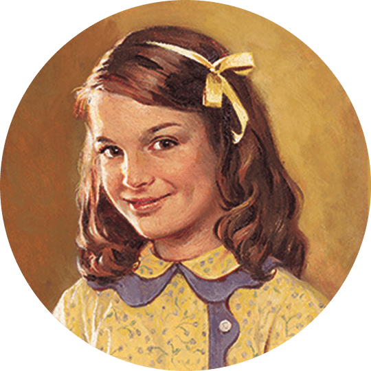 Meet Kit Kittredge™ | American Girl®