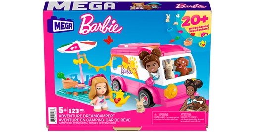 Adventure DreamCamper™