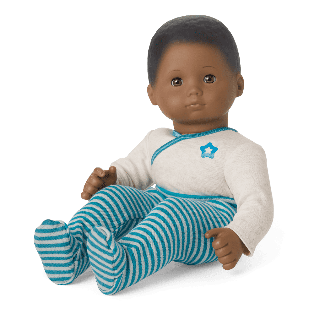 Bitty Baby® Doll #1 in Soft Blue
