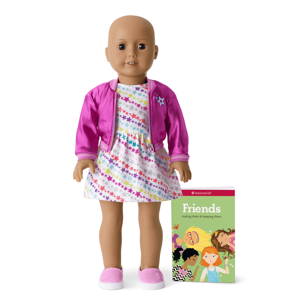 Truly Me™ Doll #71