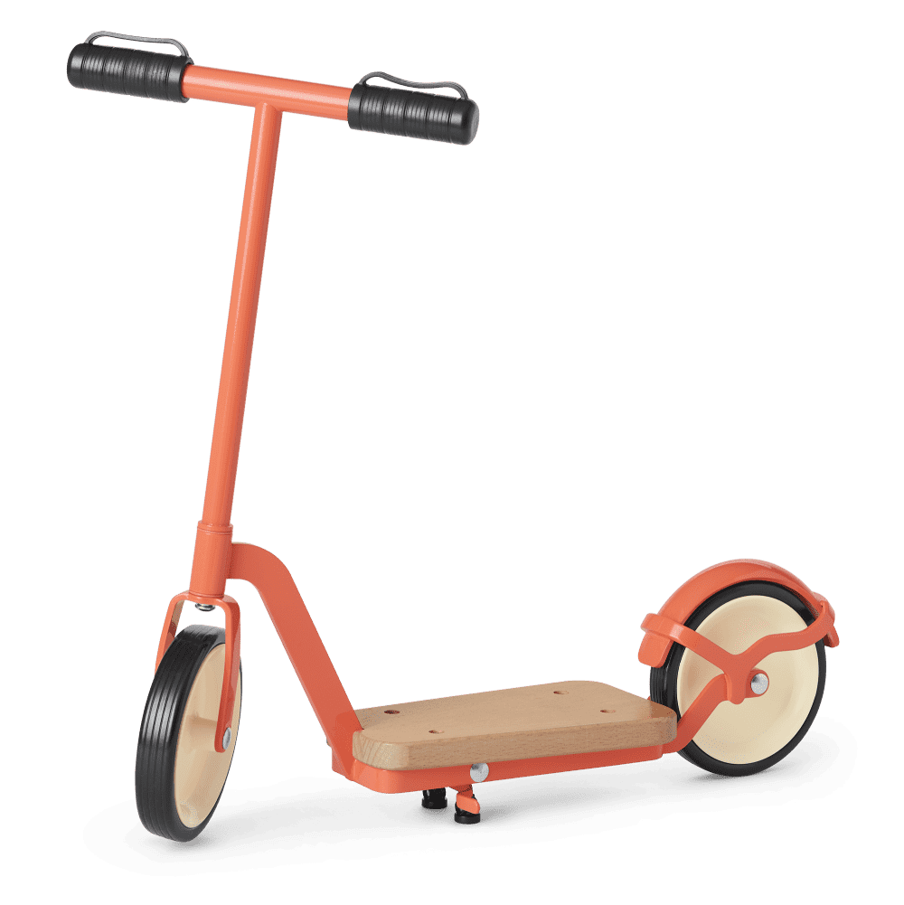 Claudie's™ Kick Scooter for 18-inch Dolls