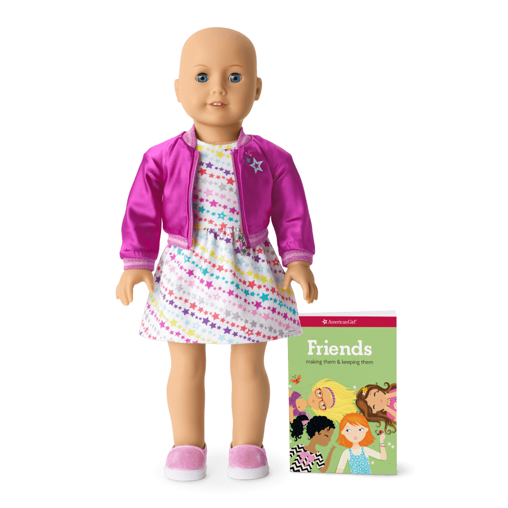 Truly Me™ Doll #70