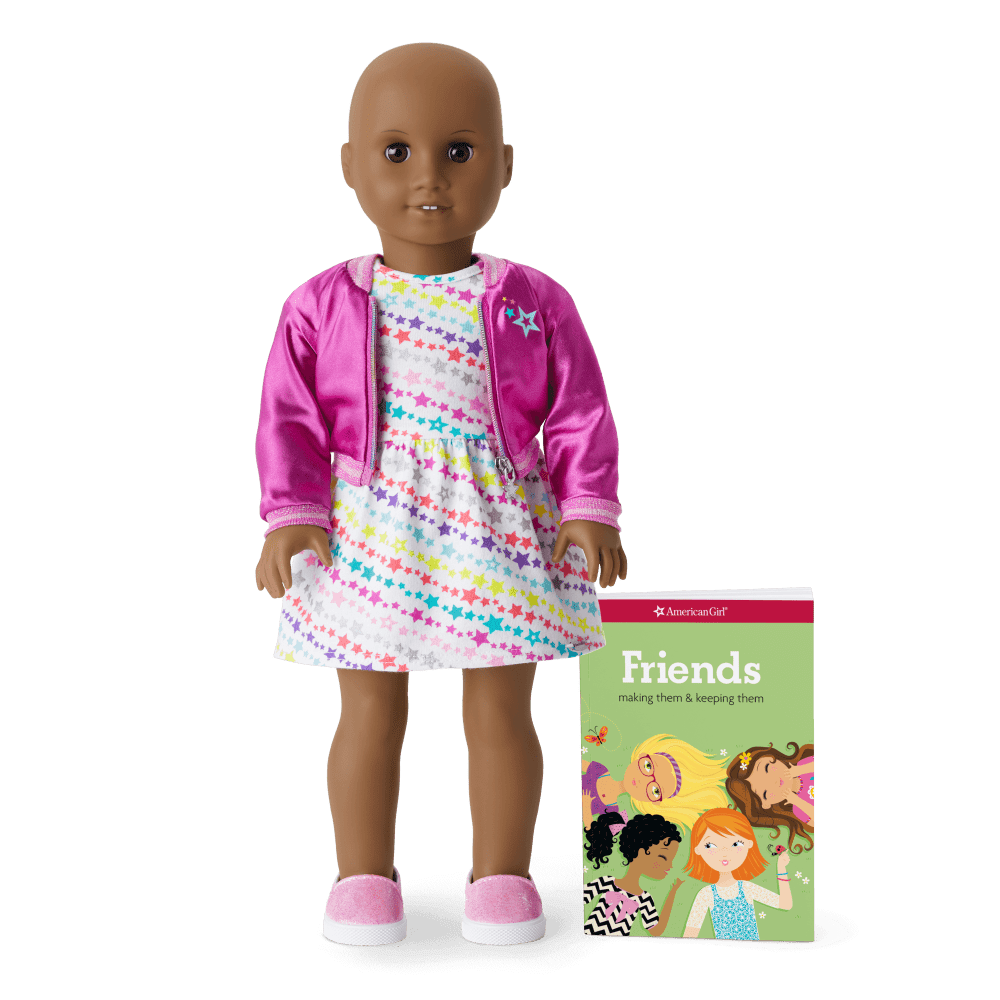 Truly Me™ Doll #73
