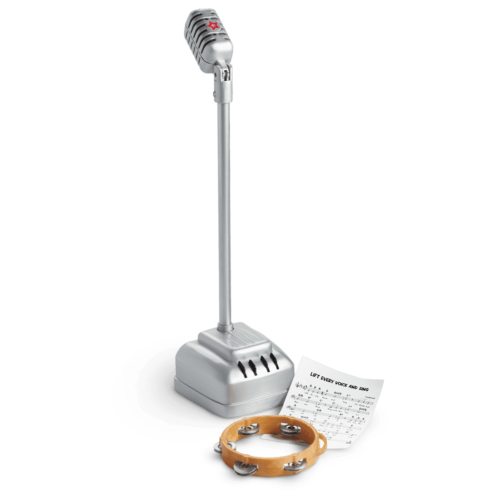 Melody’s™ Microphone Set