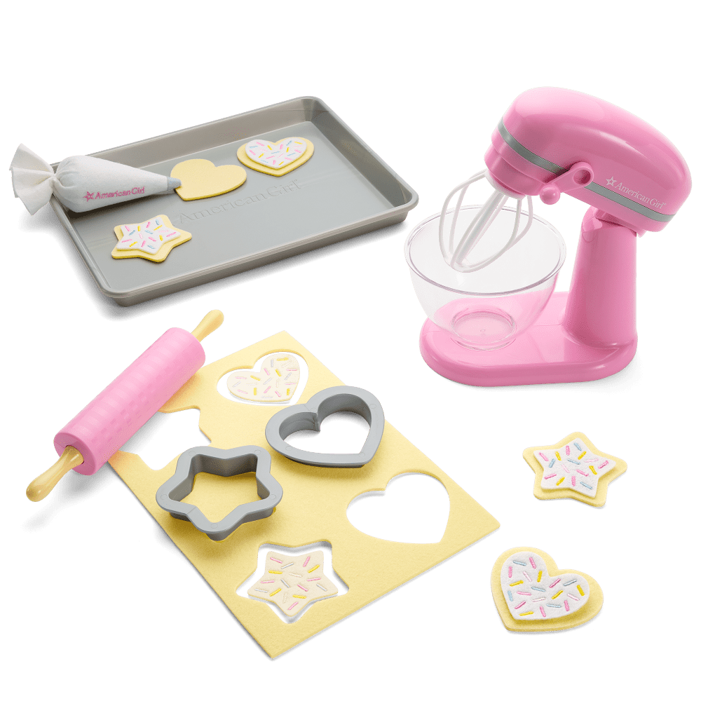Baking with Bitty™ Set (Bitty Baby®)