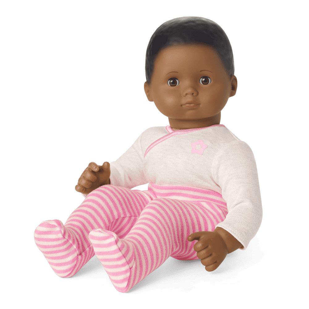 Bitty Baby® Doll #1 in Pretty Pink
