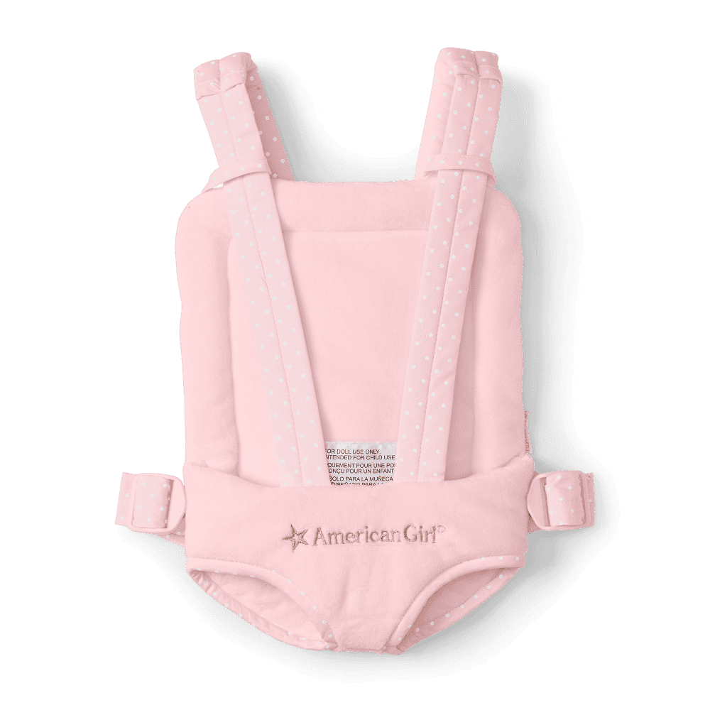 Mommy's Doll Carrier