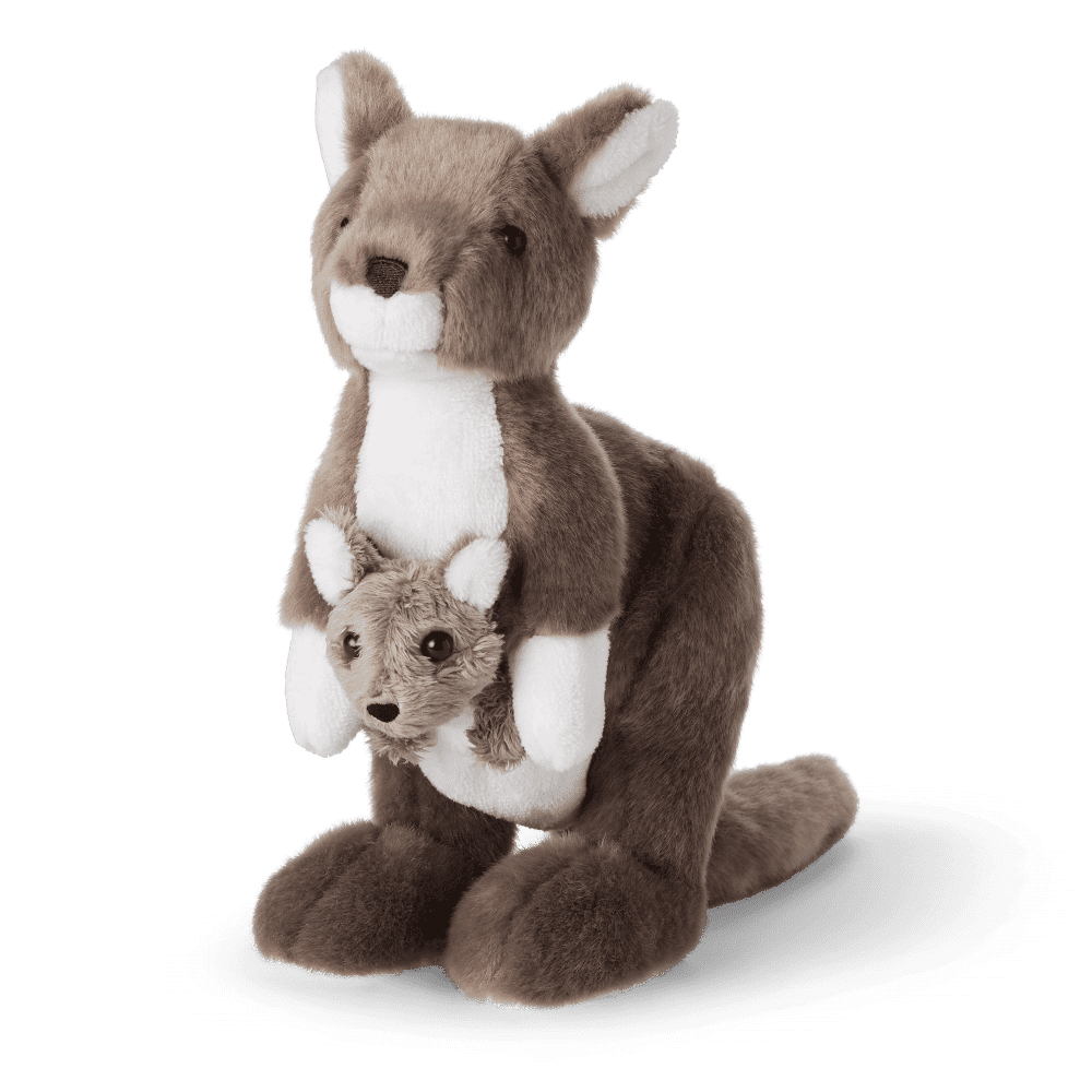 Kira’s™ Kangaroo & Joey